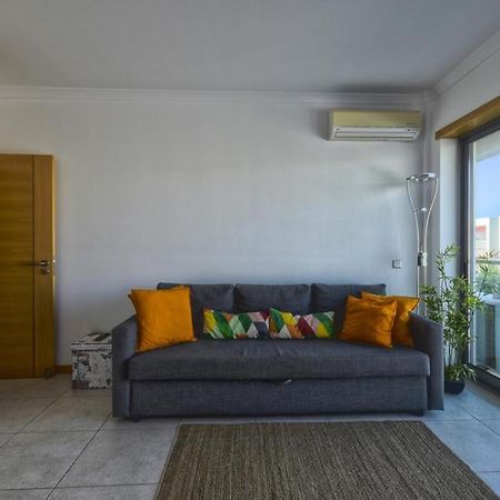 Apartamento Varandas Do Mar Διαμέρισμα Αλμπουφέιρα Εξωτερικό φωτογραφία