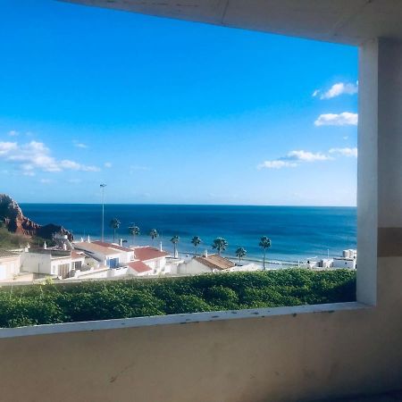 Apartamento Varandas Do Mar Διαμέρισμα Αλμπουφέιρα Εξωτερικό φωτογραφία